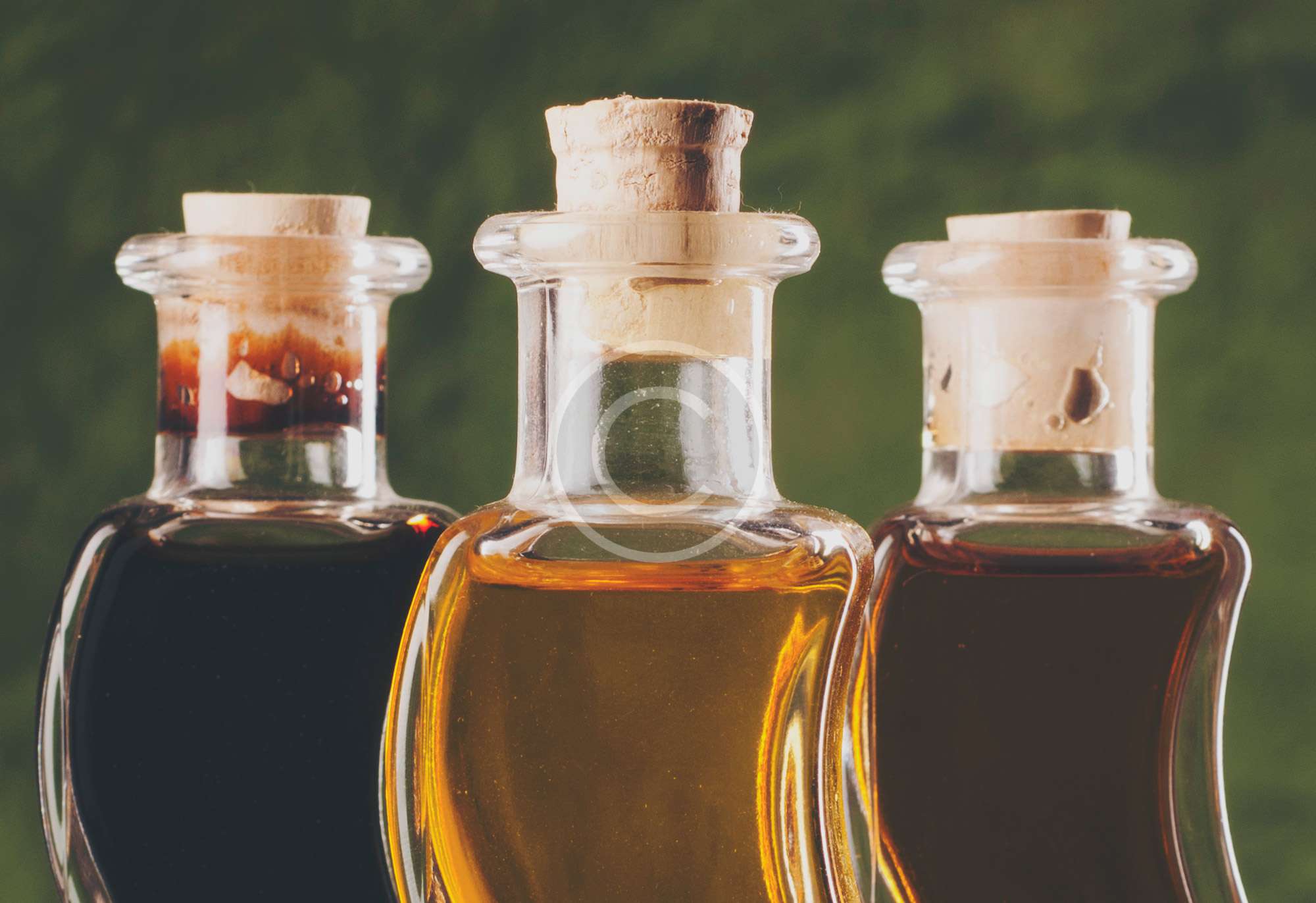 Aged Balsamic Vinegar